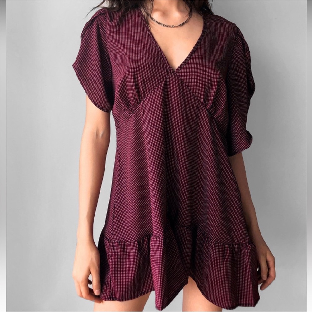 NWT Love Sunshine Dress